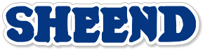 sheend