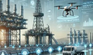 How AI Supports Safety in Oil and Gas Operations